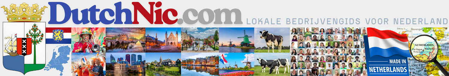Gemaakt in Nederland - Studio glitter & glamour